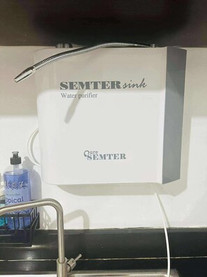 Studio, 1 Bedroom, Smoking | Interior - Cozy Studio in Parañaque - Perfect for Transients and Long-stayers Alike (Parañaque)