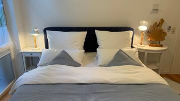 3 Schlafzimmer, Bügeleisen/Bügelbrett, WLAN, Bettwäsche