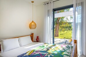 3 chambres, Wi-Fi, draps fournis