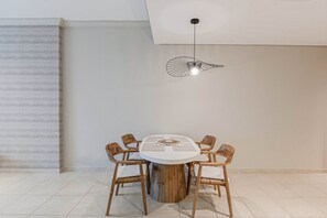 アパートメント | 2 室のベッドルーム