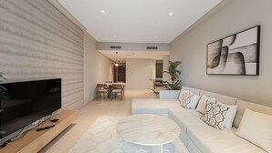Unclassified image, 4 of 8, button - 2 Bedroom Holiday Rental in Dubai Marina Marina Heights Sleeps 4 (Dubai)