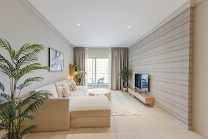 アパートメント | 2 室のベッドルーム