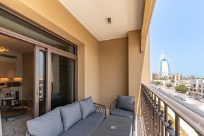 Apartment | 1 bedroom - Madinat Jumeirah Living 1 Bedroom Holiday Rental in Jadeel 3 (Dubai)
