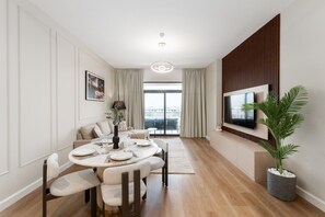 Apartment | 1 bedroom - Madinat Jumeirah Living 1 Bedroom Holiday Rental in Jadeel 3 (Dubai)