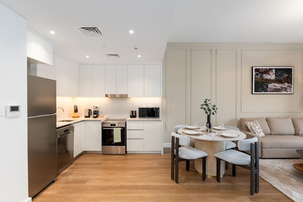 บ้านพัก | 1 ห้องนอน