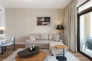 Maison | 1 chambre