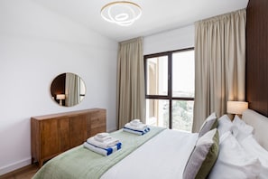 Apartamento | 1 quarto