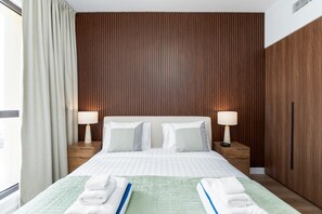House | 1 bedroom - Madinat Jumeirah Living 1 Bedroom Holiday Rental in Jadeel 3 (Dubai)