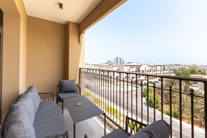 House | 1 bedroom - Madinat Jumeirah Living 1 Bedroom Holiday Rental in Jadeel 3 (Dubai)