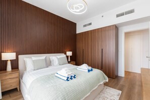 Apartment | 1 bedroom - Madinat Jumeirah Living 1 Bedroom Holiday Rental in Jadeel 3 (Dubai)