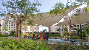 Unclassified image, 2 of 28, button - Madinat Jumeirah Living 1 Bedroom Holiday Rental in Jadeel 3 (Dubai)