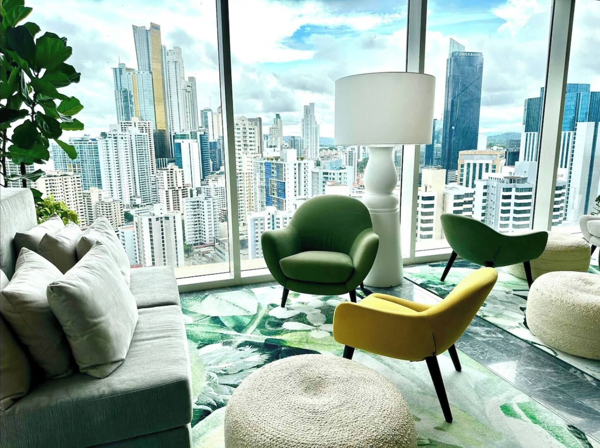 Apartment, 3 Bedrooms, Accessible, Smoking | Interior