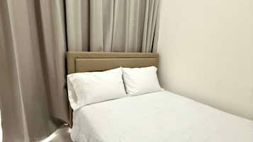 Apartamento, 3 quartos, acessível, para fumantes | 3 quartos