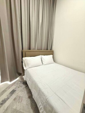 Apartment, 3 Bedrooms, Accessible, Smoking | 3 bedrooms