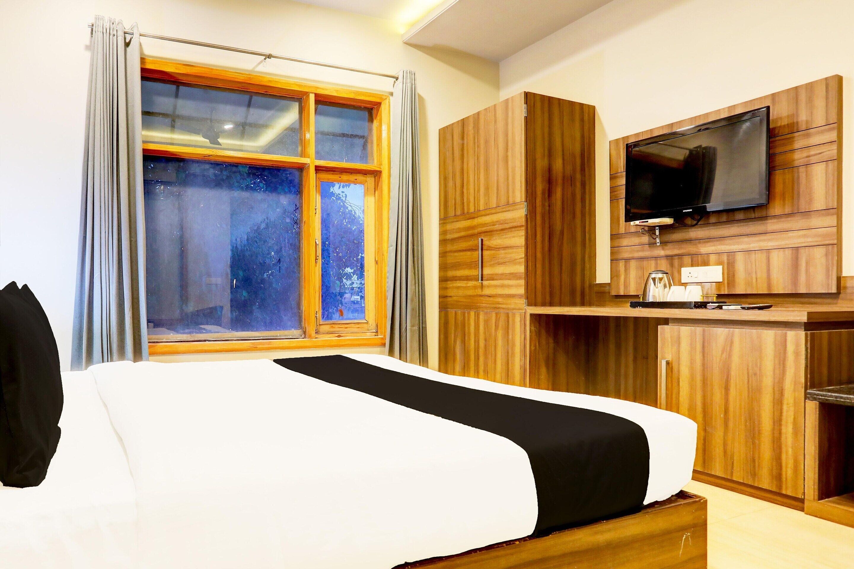 獨棟房屋 | 1 間臥室