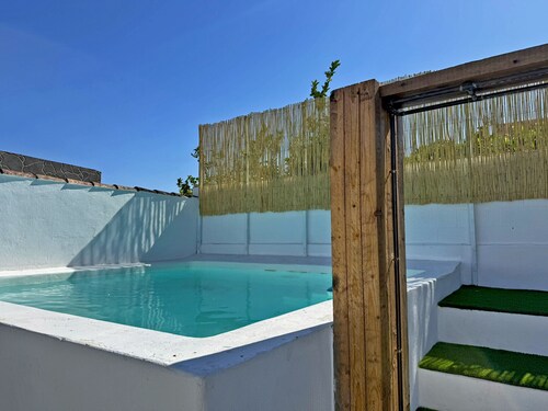 Casa Las Cumbres I - Ole Solutions