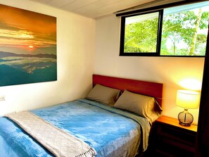 2 bedrooms, Internet, bed sheets