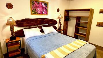 2 Schlafzimmer, Internetzugang, BettwÀsche