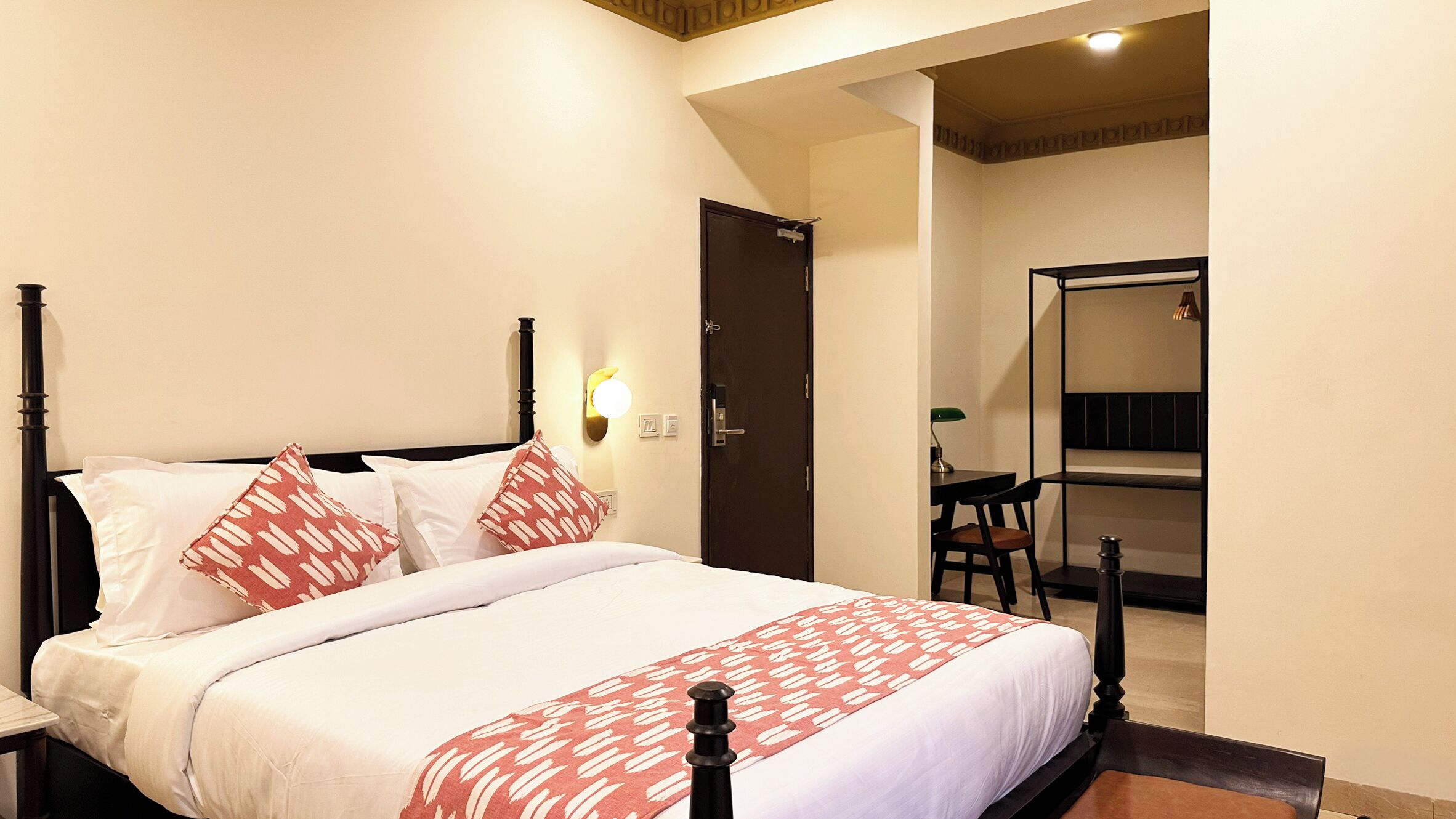 Premium Room, 1 Queen Bed