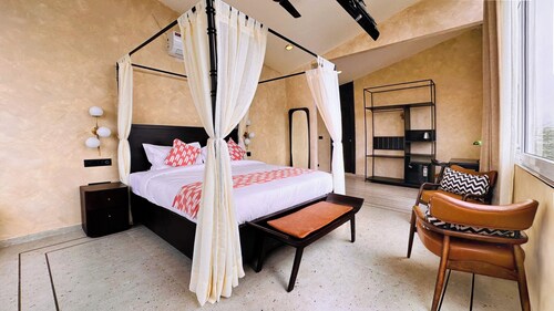 The Four Stories - Luxury Near The Lake