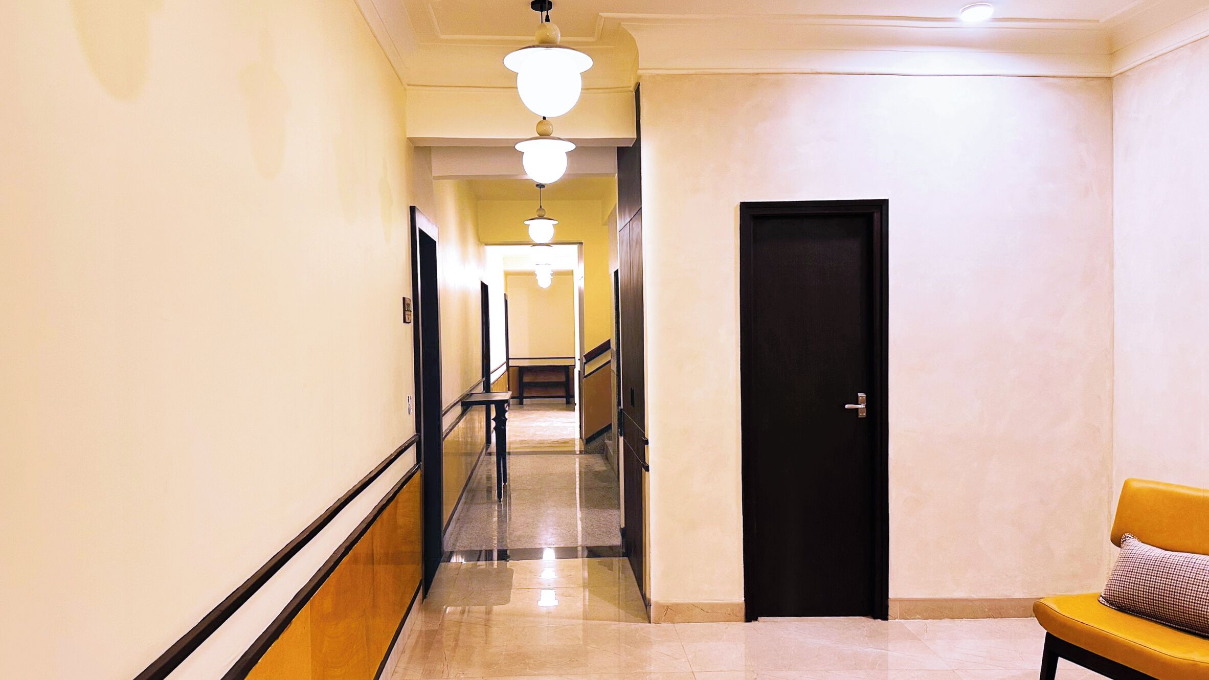 Hallway
