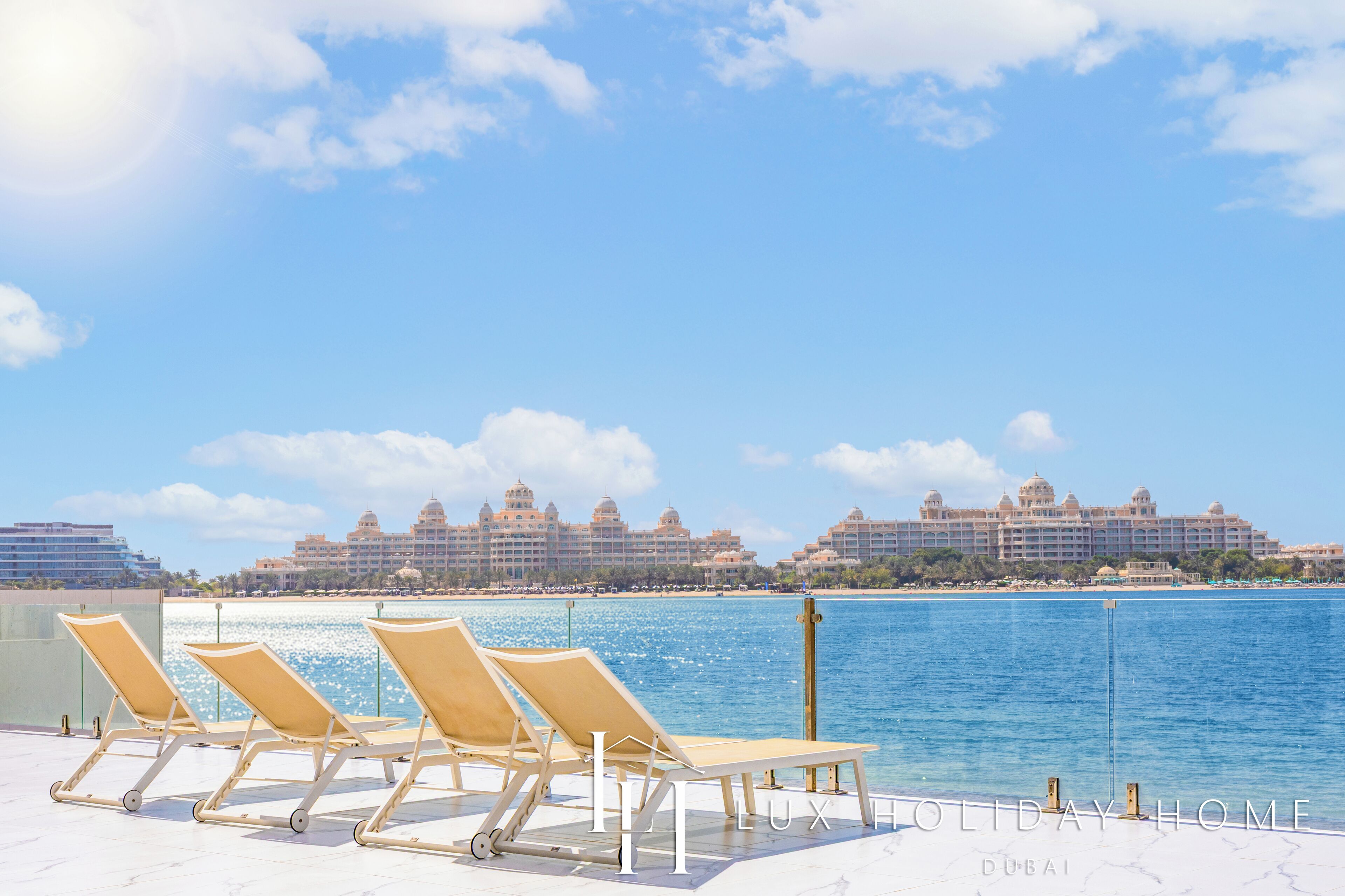 别墅, 露台, 海景 | BBQ/野餐场地