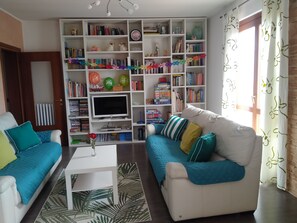 TV, lettore DVD