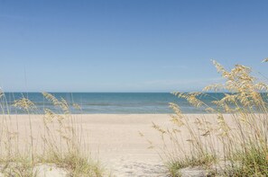 Am Strand