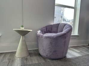 Interiör