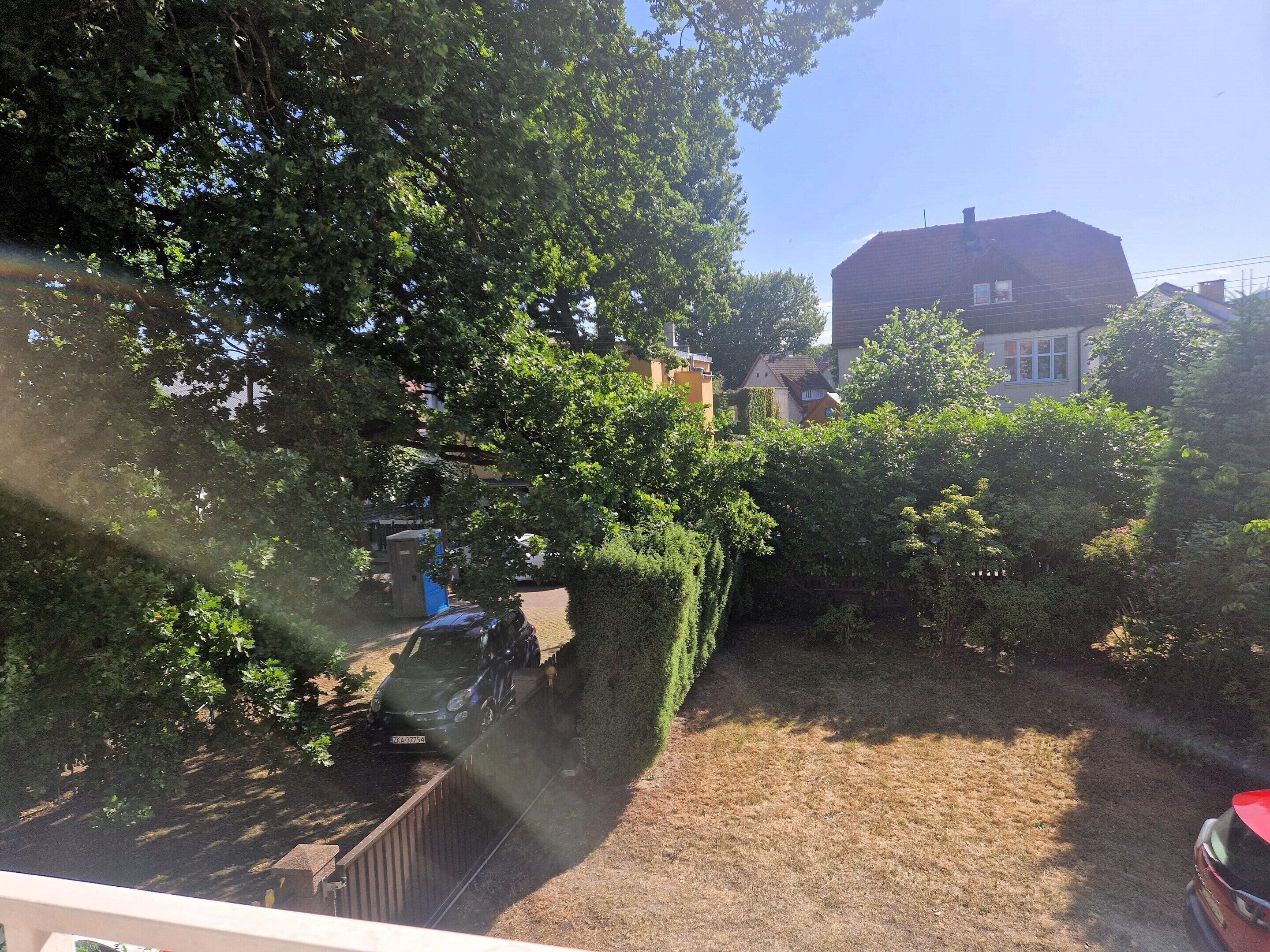 Apartment | Garten