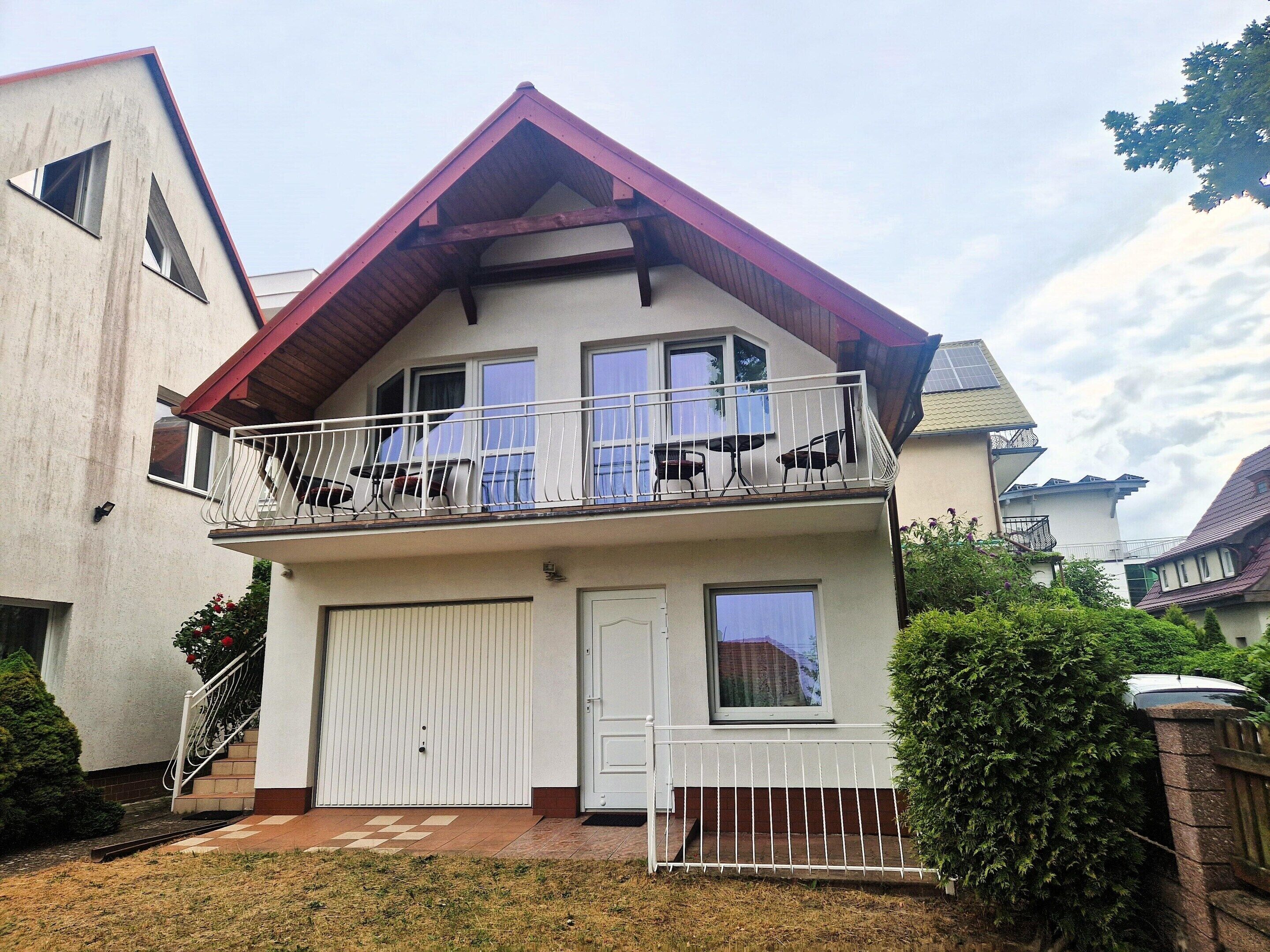 Apartment | Exterior