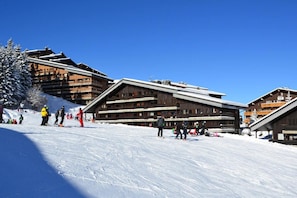 Aussenbereich