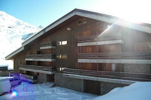 Aussenbereich