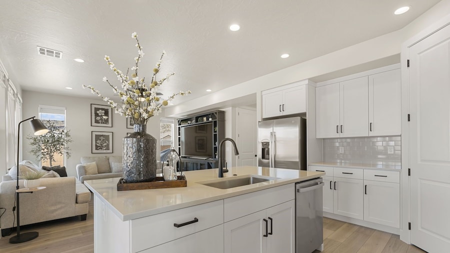 The Splash Yard 5 Bedroom Home