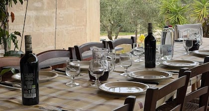 Agriturismo Pietragrande