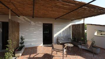 Teras/patio