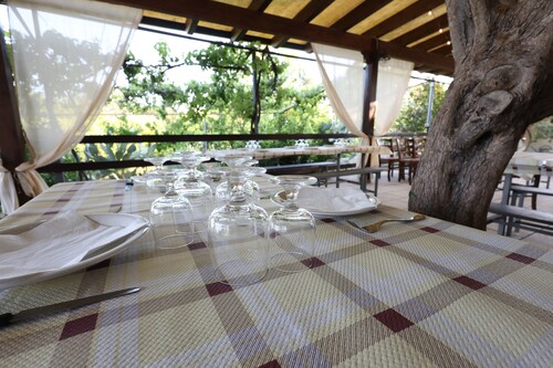 Agriturismo Pietragrande