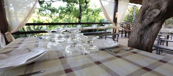 Agriturismo Pietragrande