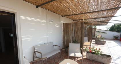 Agriturismo Pietragrande