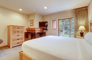 Studiolejlighed | Arbejdsområde til bærbare computere, strygejern/strygebræt, gratis Wi-Fi