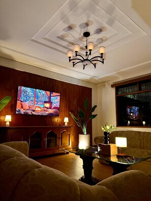 Smart TV