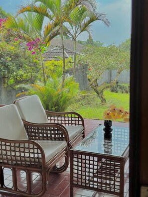 Terras
