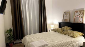 Studio, 1 Bedroom, Accessible | 1 bedroom