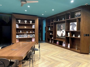 Estudio, 1 habitación, accesible para personas con discapacidad | Exterior