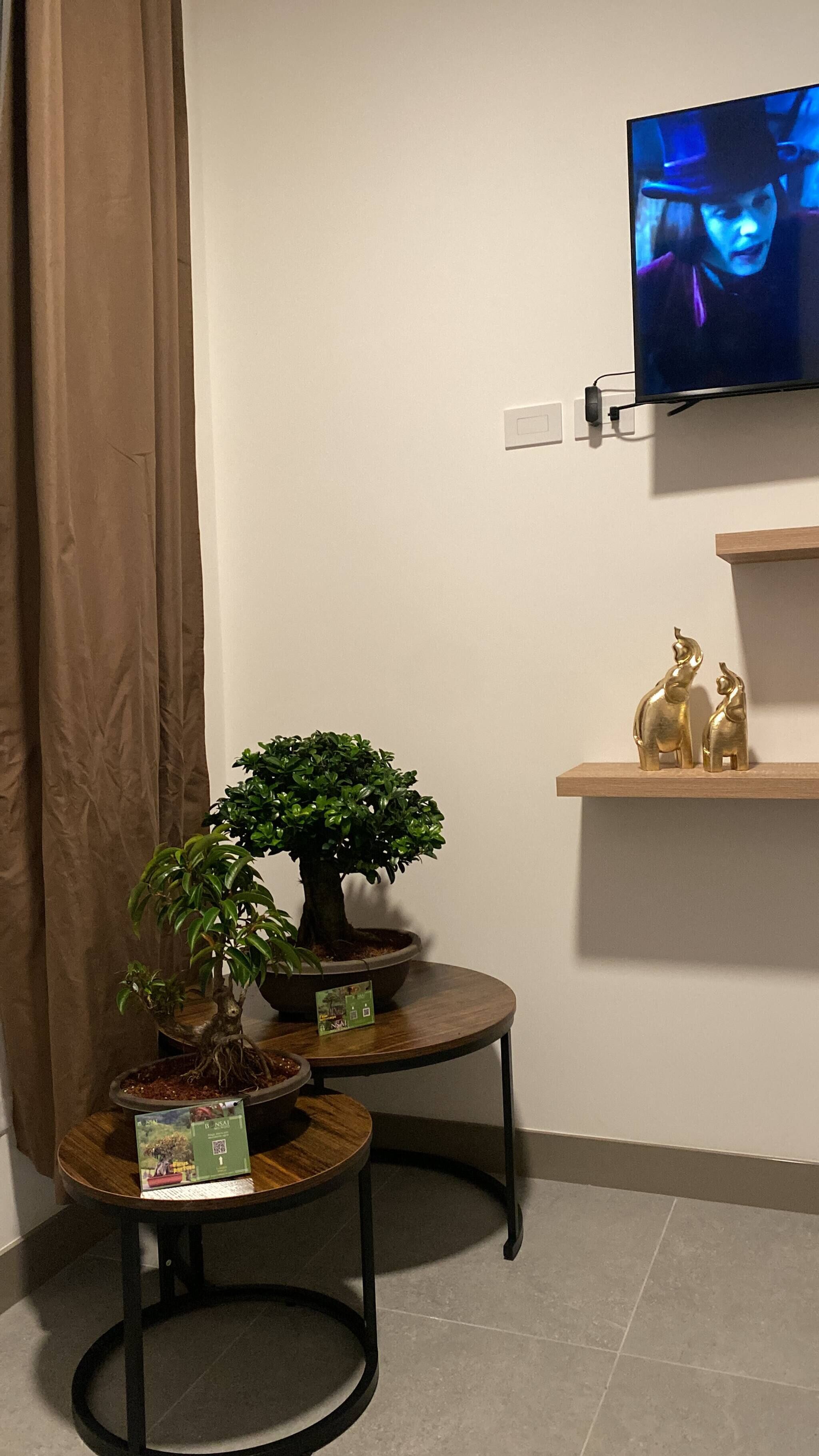 Studio, 1 Bedroom, Accessible | Interior