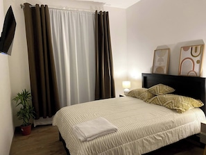 1 habitación