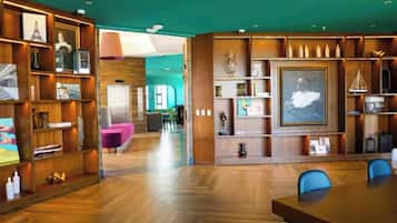 Studio, 1 Bedroom, Accessible | Exterior
