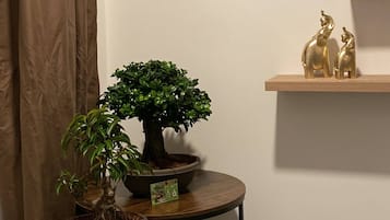 Studio, 1 Bedroom, Accessible | Interior