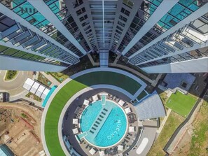 Pool - Luxury Loft in San Jose CR (San José)