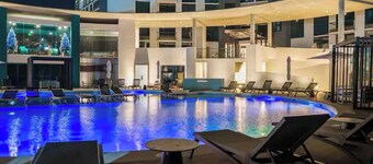 Luxury Loft in San Jose CR